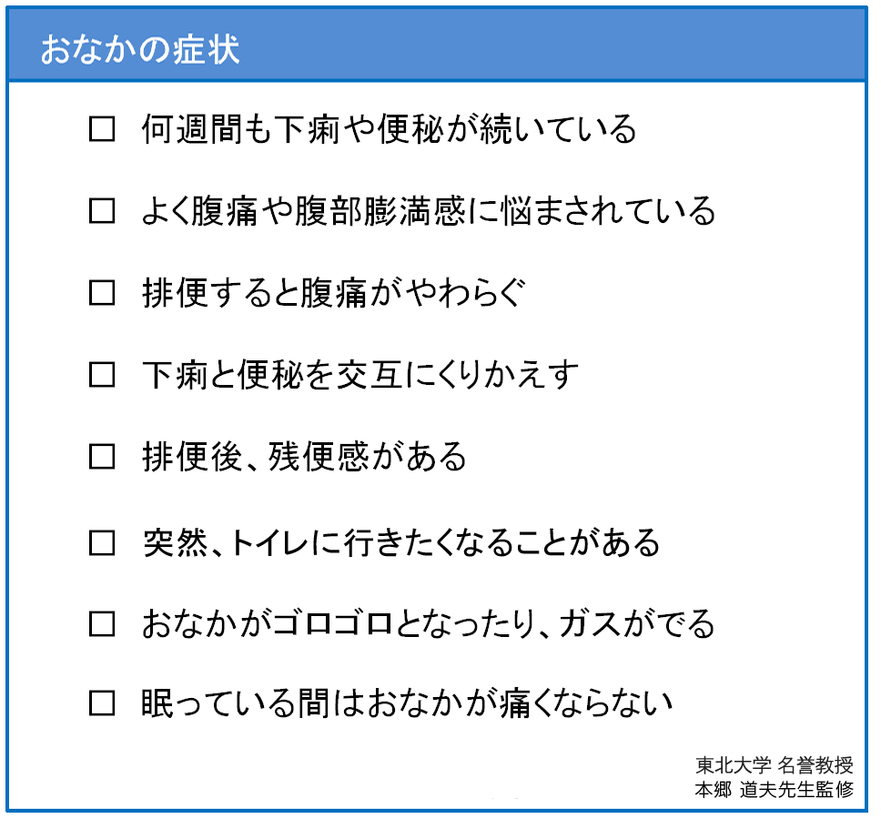 性 食事 過敏 腸 症候群